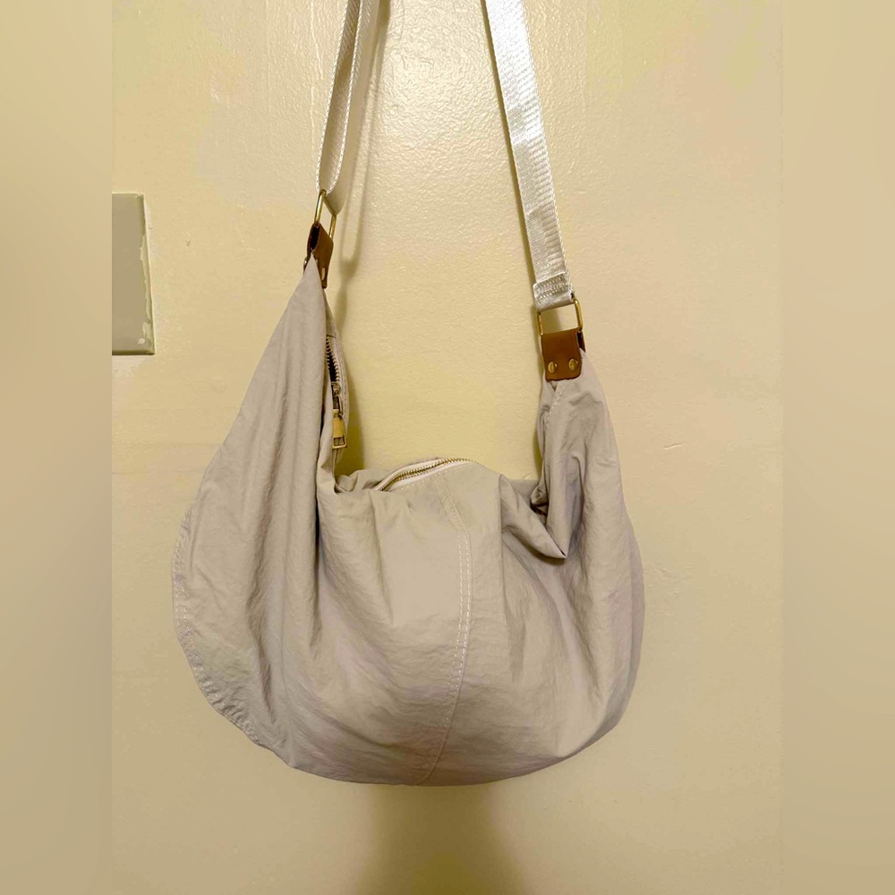 Cotton bag made in Korea